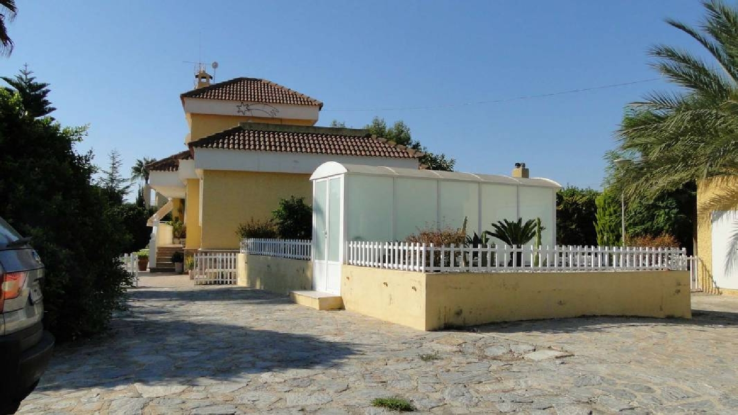 till salu villa Atsavares Baix Vinalopó 3