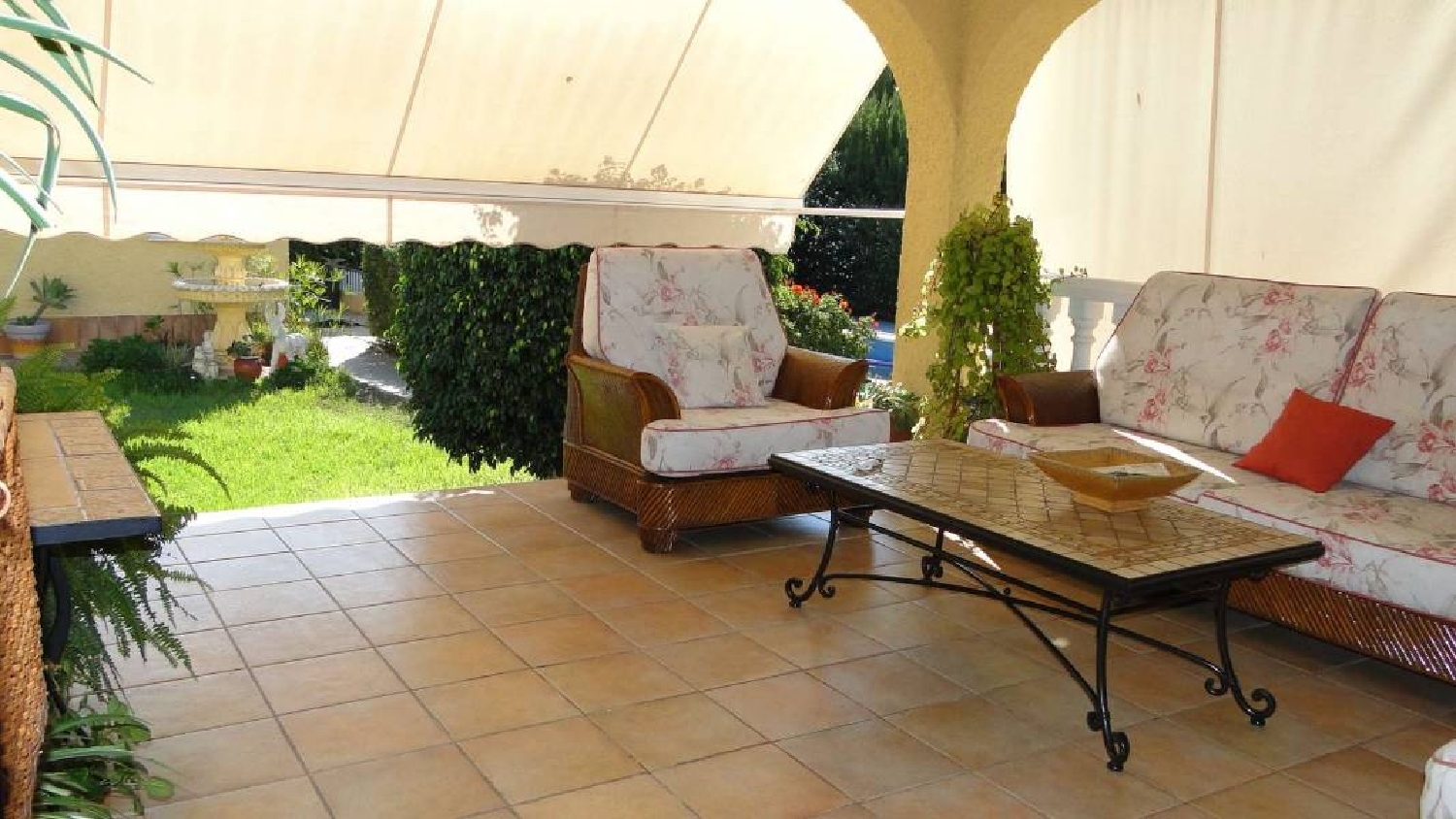  till salu villa Atsavares Baix Vinalopó 4