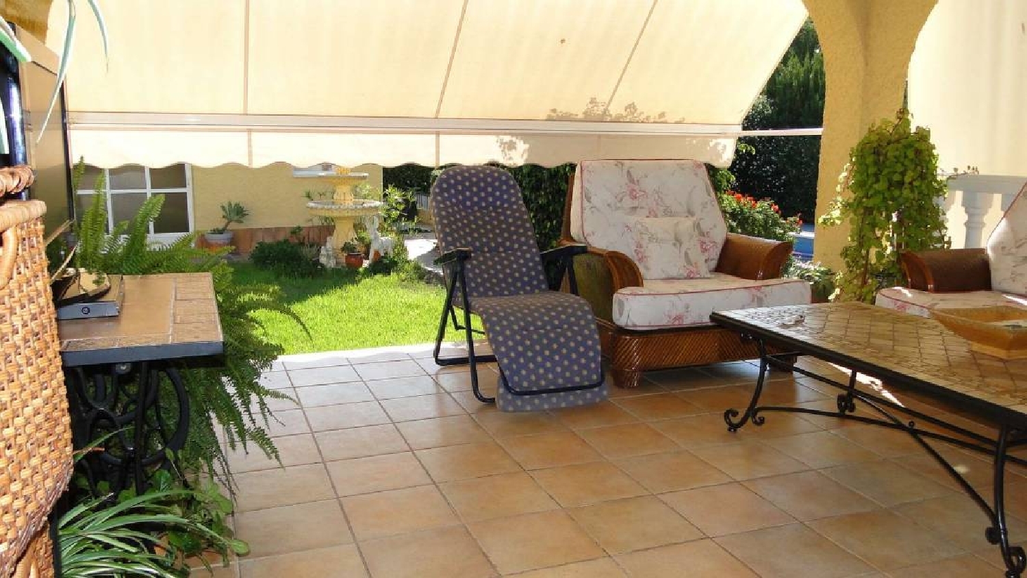  till salu villa Atsavares Baix Vinalopó 5