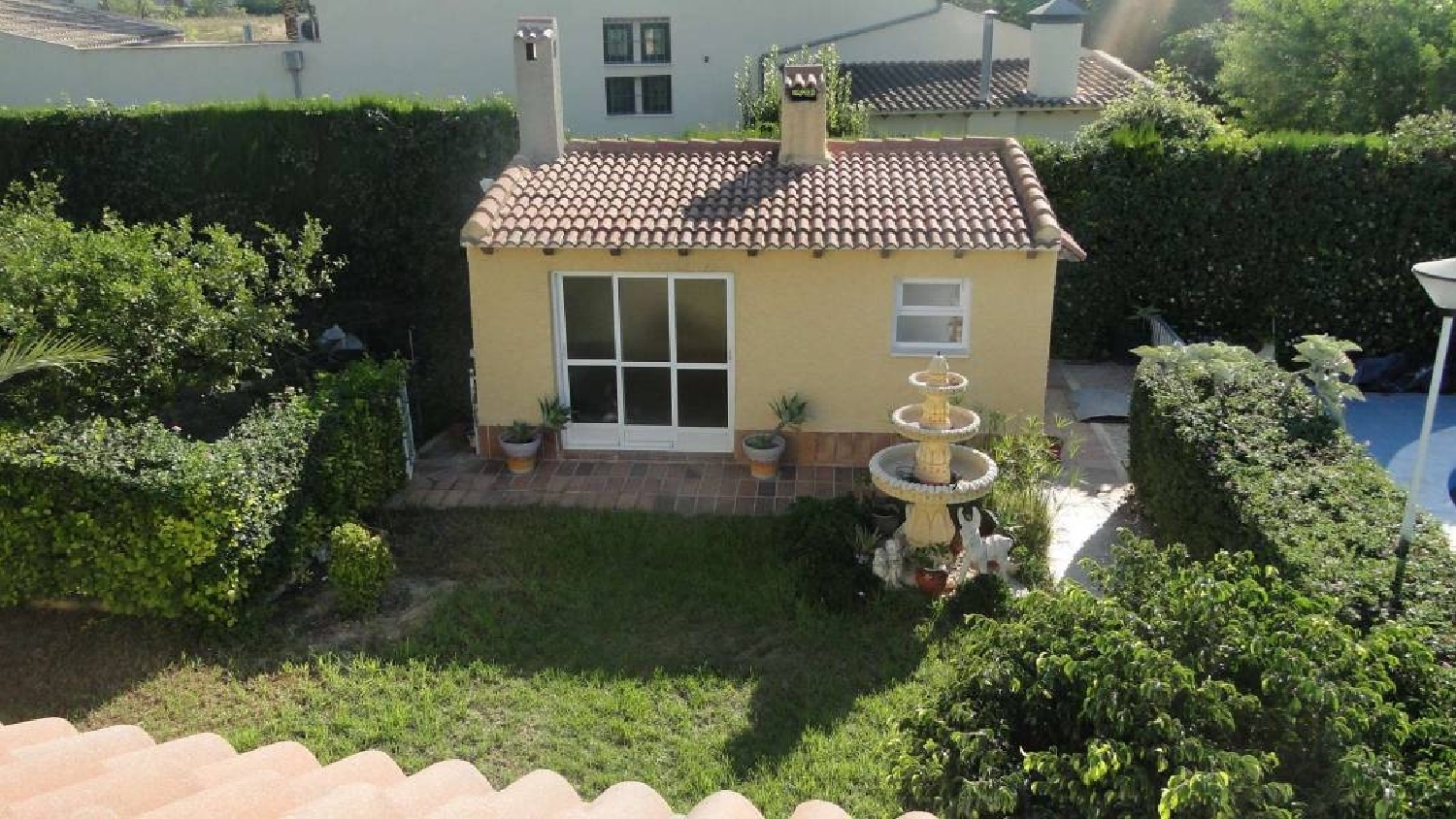  till salu villa Atsavares Baix Vinalopó 8