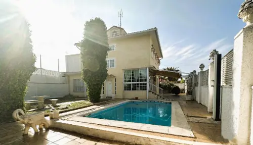 La Serna Cuenca Del Henares villa foto 6203389