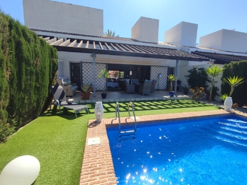Avileses Huerta De Murcia villa foto 6234115