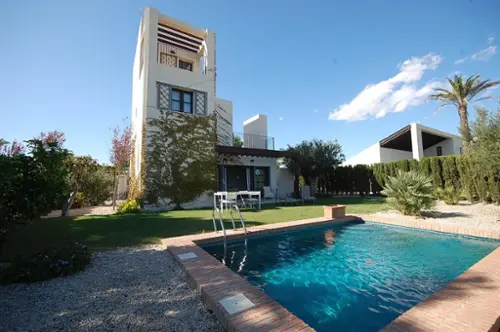 Avileses Huerta De Murcia villa foto 6174765