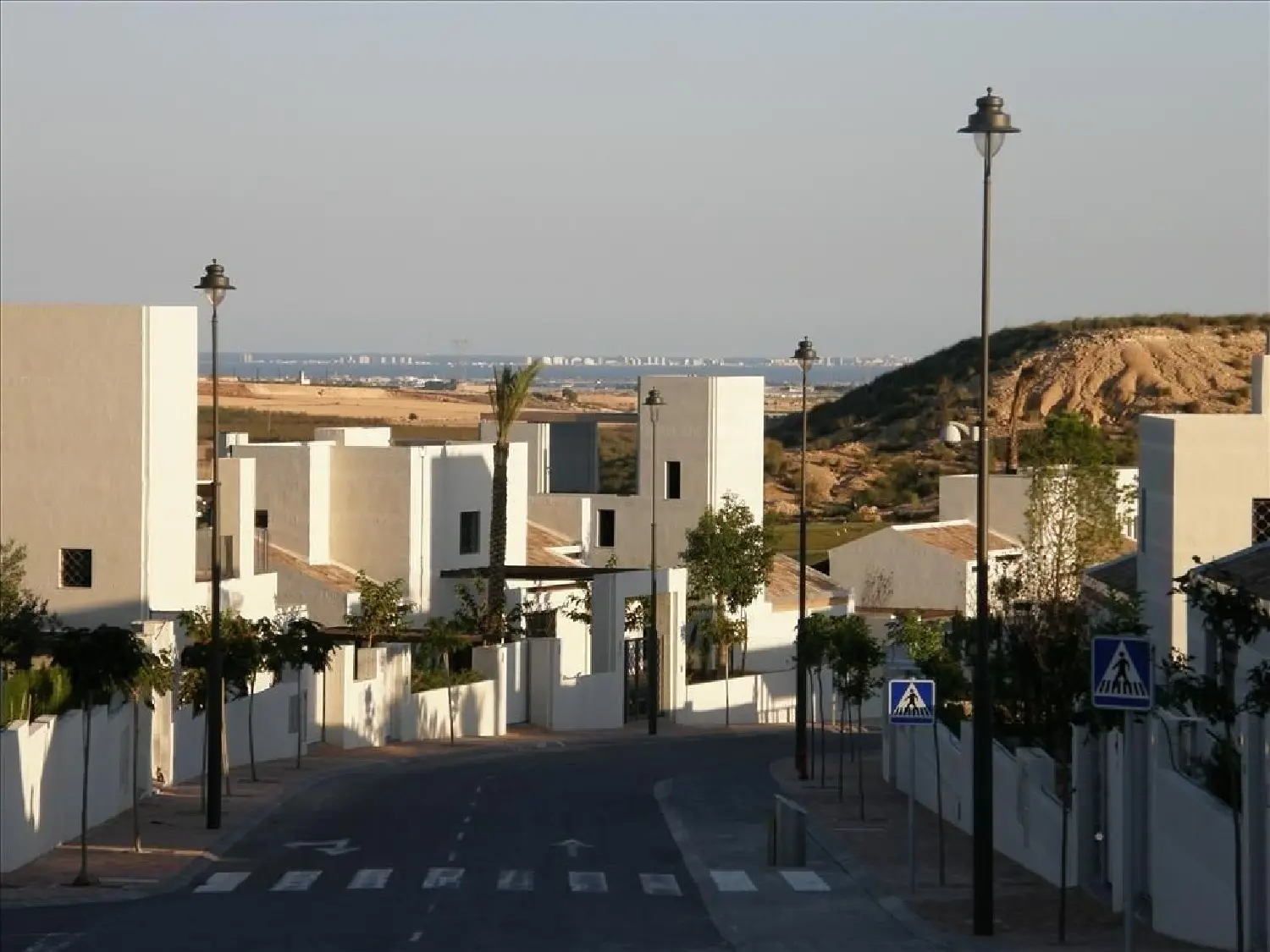  till salu villa Avileses Huerta De Murcia 11