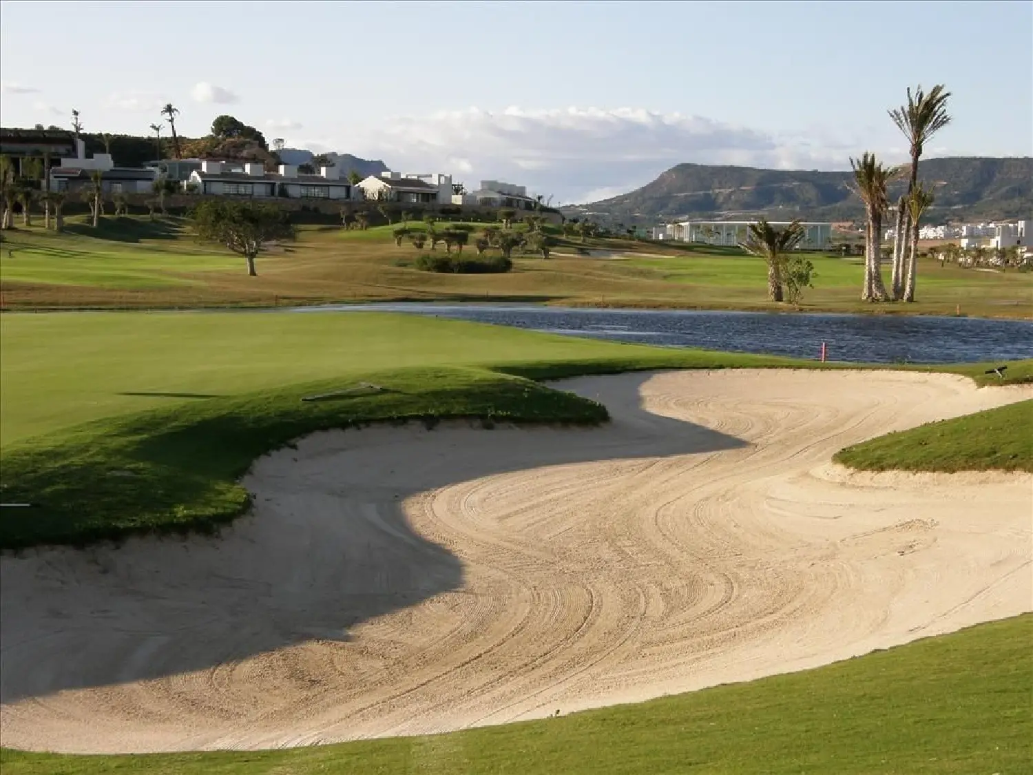  till salu villa Avileses Huerta De Murcia 10