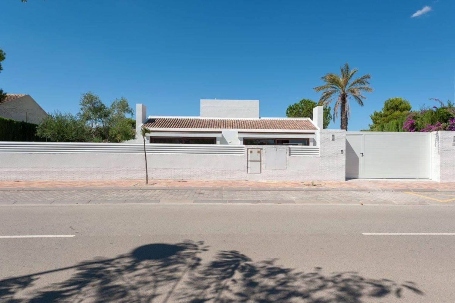  till salu villa Avileses Huerta De Murcia 5