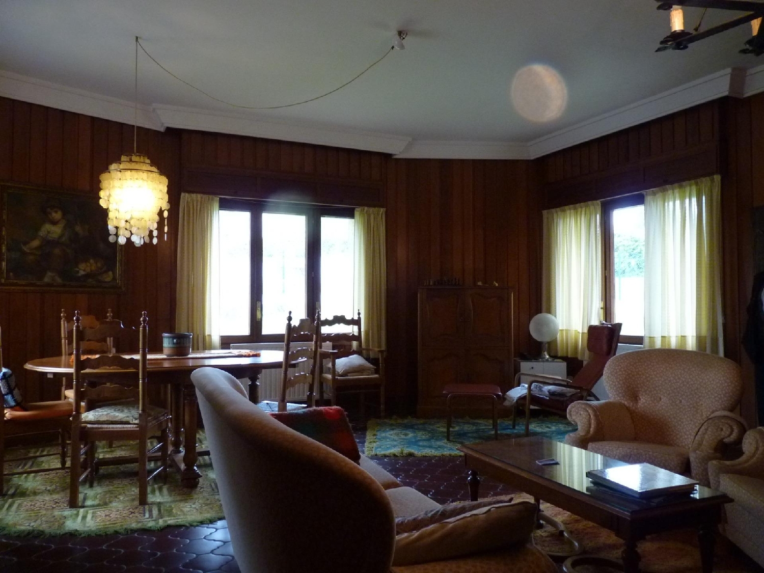  te koop villa Ayegui Tierra Estella 7