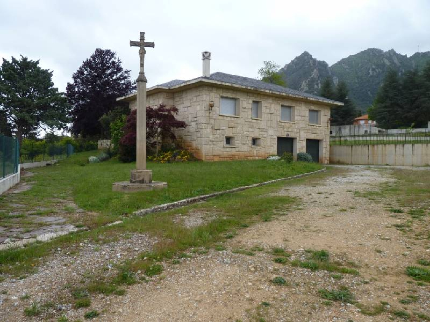  te koop villa Ayegui Tierra Estella 1