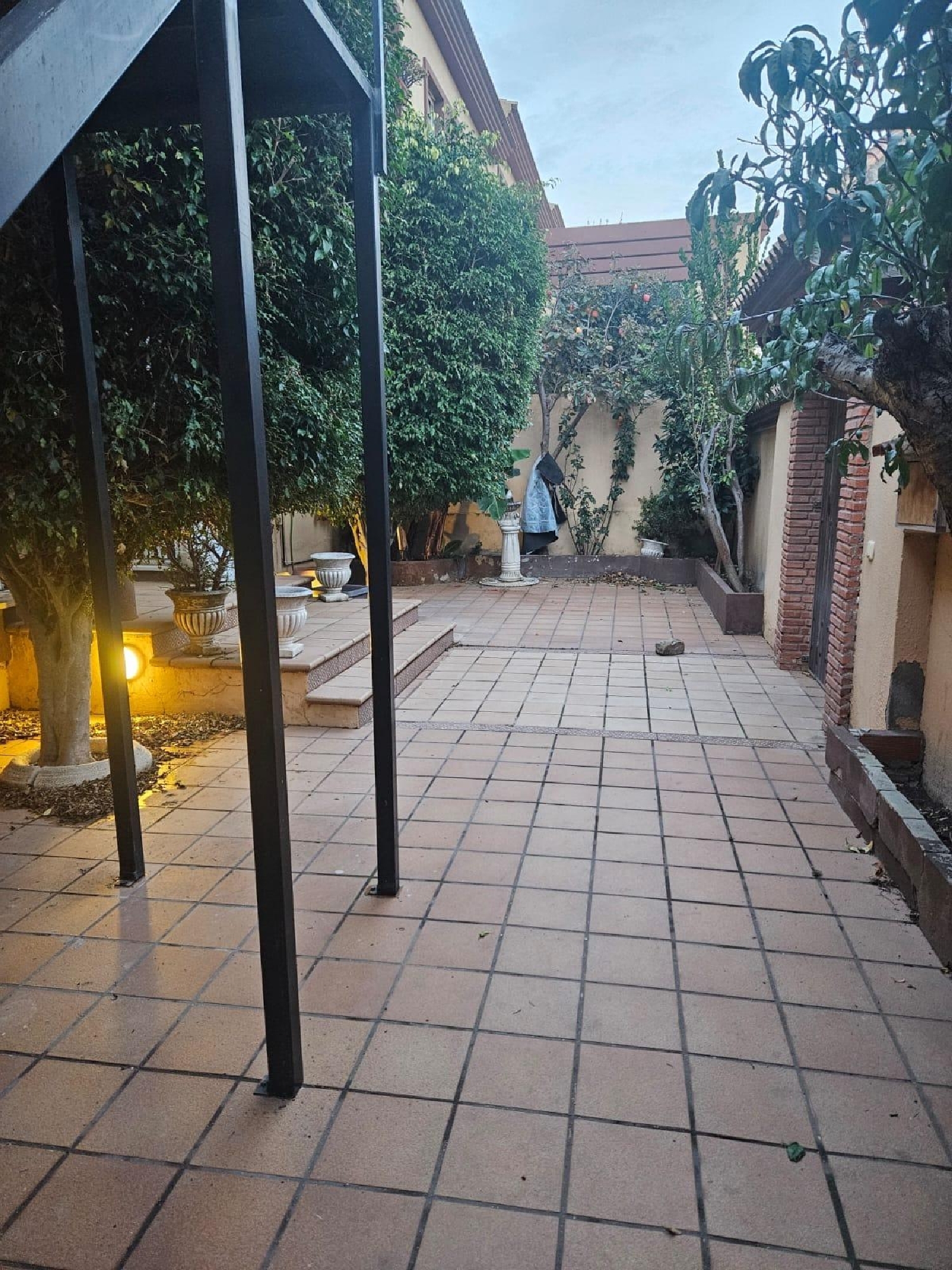  till salu villa Aziscar Campo De Gibraltar 8