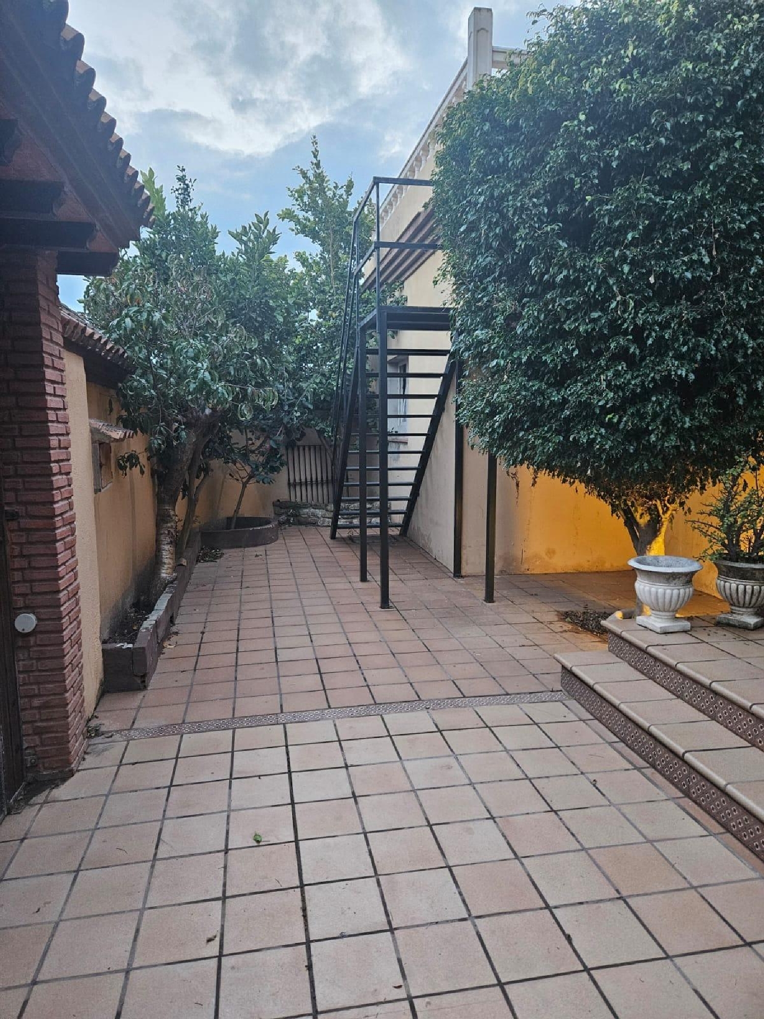  till salu villa Aziscar Campo De Gibraltar 7