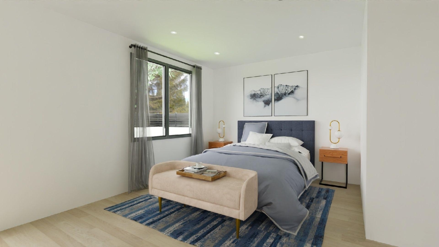 till salu villa Ricarlos Marina Alta 8