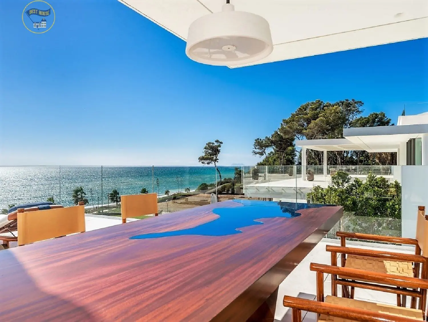  till salu villa Bahía De Marbella Costa Del Sol Occidental 3