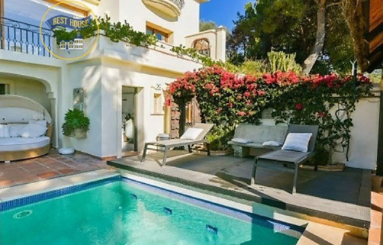  till salu villa Bahía De Marbella Costa Del Sol Occidental 2