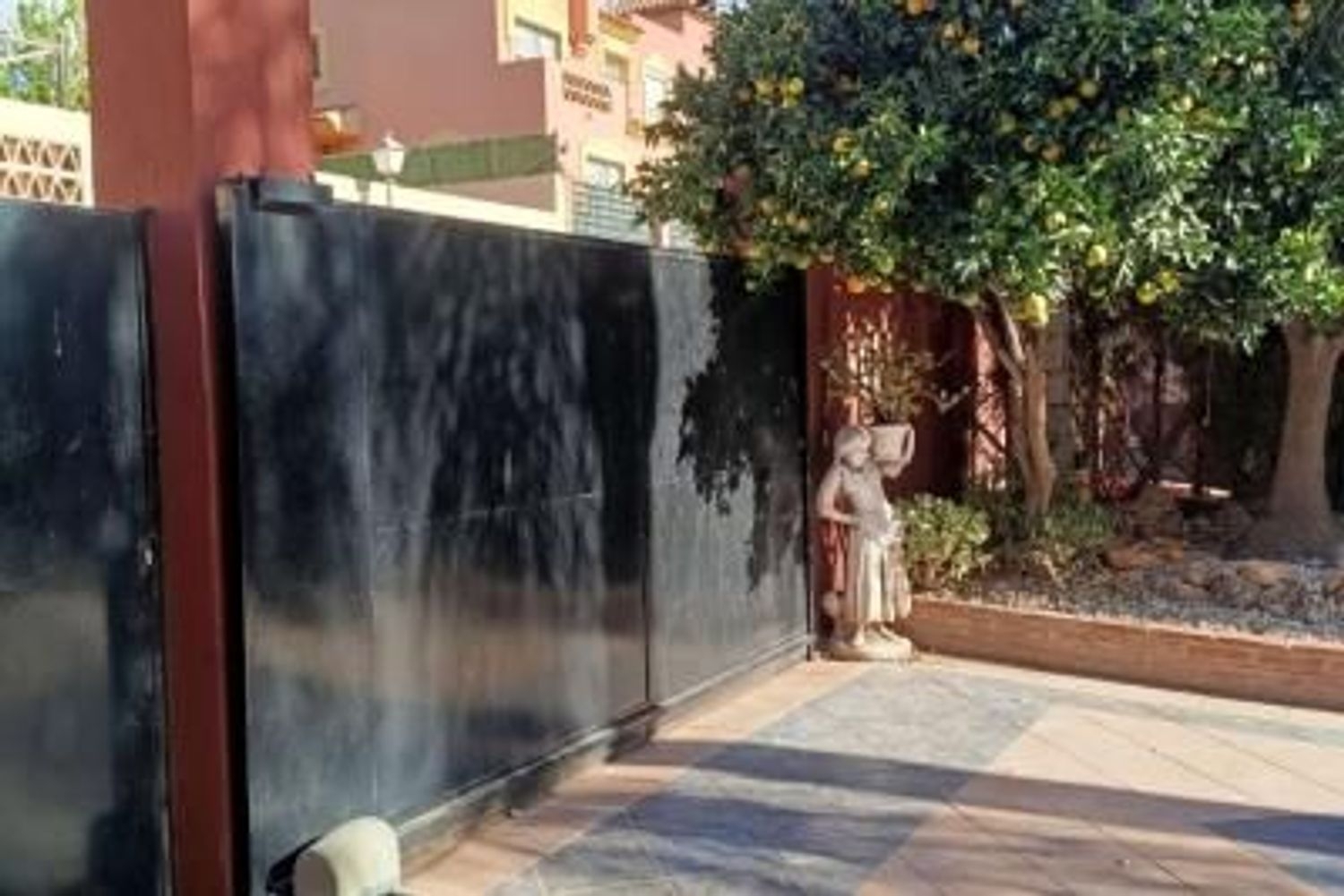  till salu villa Santa Clara Costa Del Sol Occidental 4