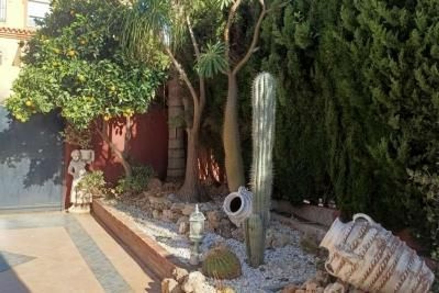  till salu villa Santa Clara Costa Del Sol Occidental 7