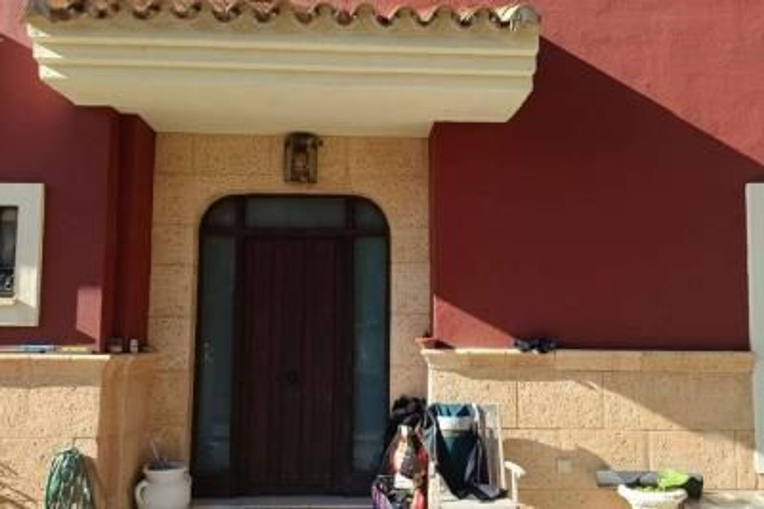 till salu villa Santa Clara Costa Del Sol Occidental 2