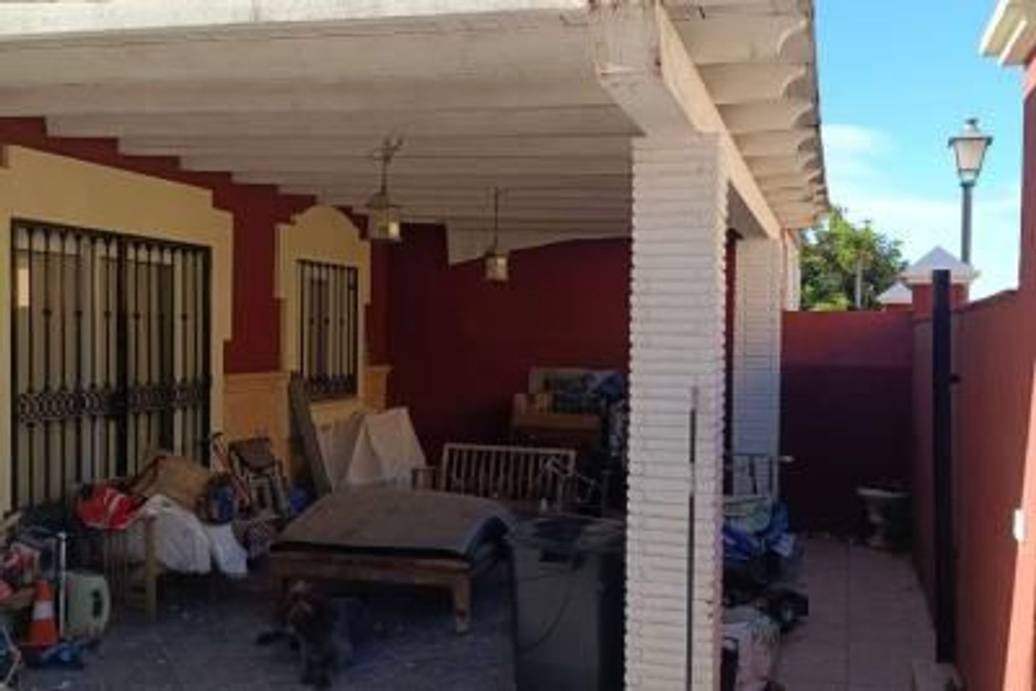 till salu villa Santa Clara Costa Del Sol Occidental 3