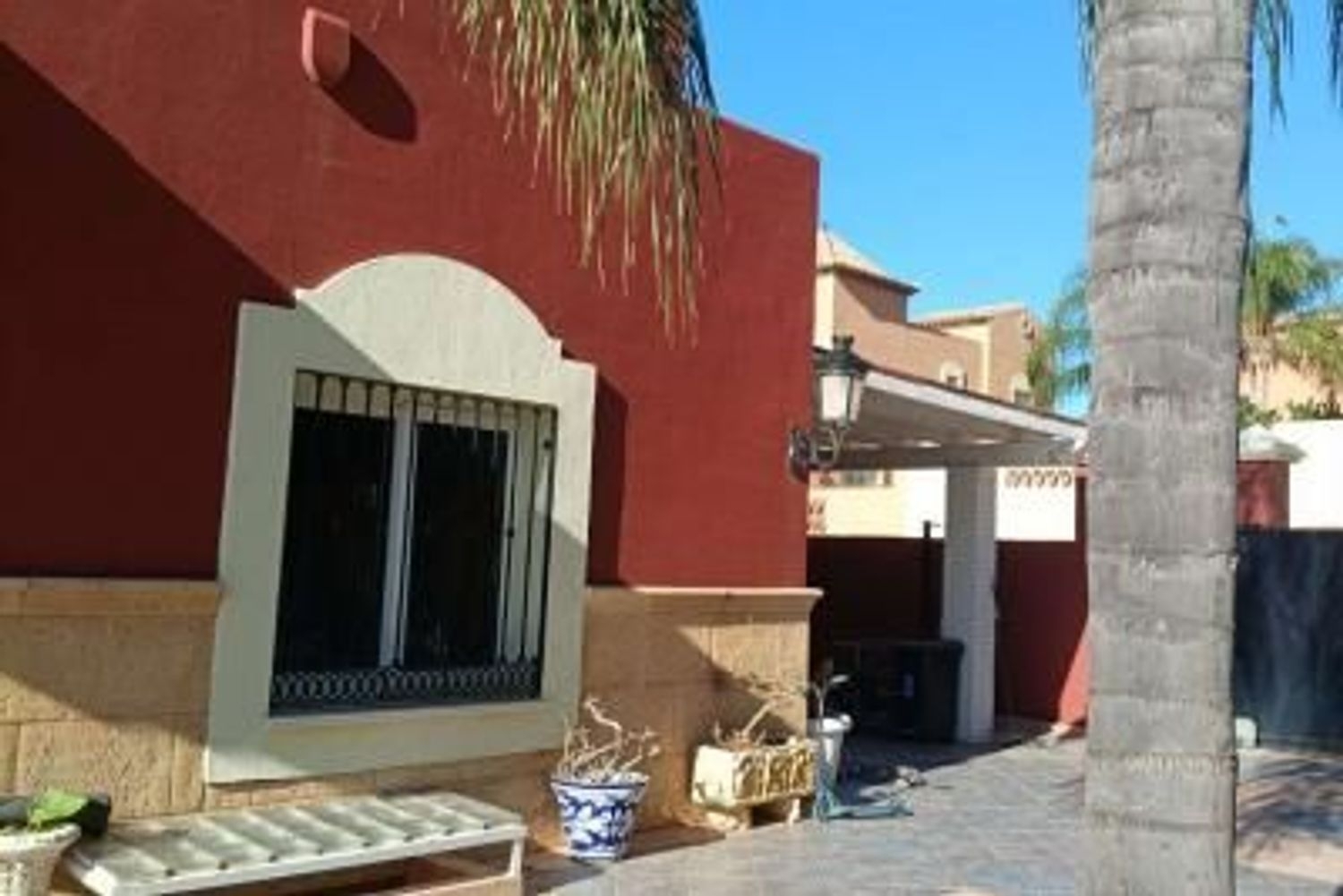  till salu villa Santa Clara Costa Del Sol Occidental 6