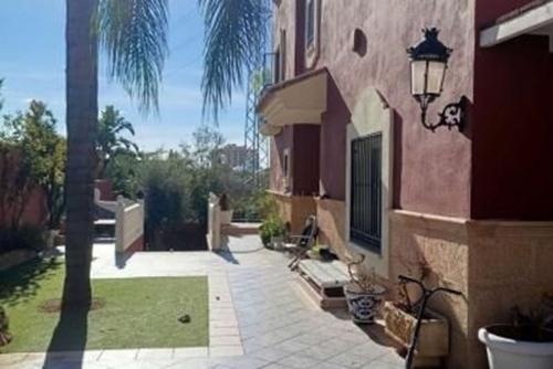Bahía De Marbella Costa Del Sol Occidental villa foto 6228602