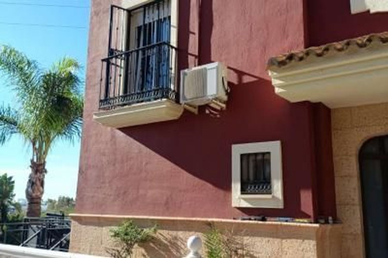  till salu villa Santa Clara Costa Del Sol Occidental 5