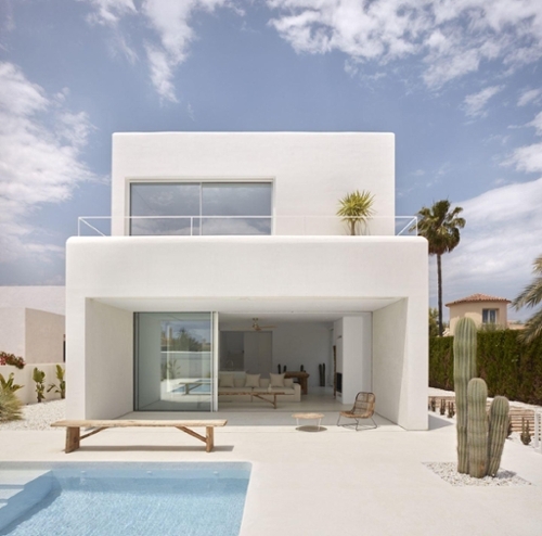 Bahia Dorada Costa Del Sol Occidental villa foto 6228739