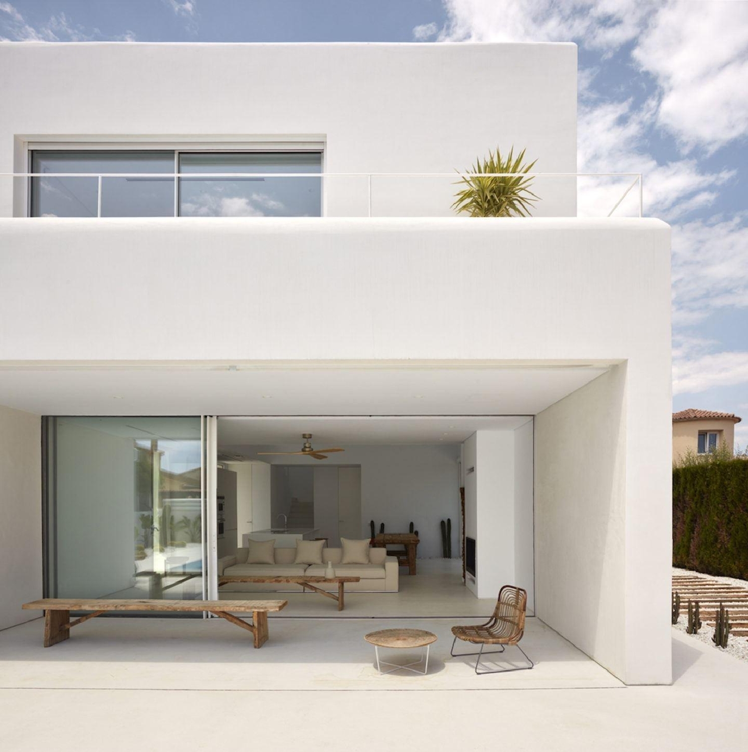 till salu villa Bahia Dorada Costa Del Sol Occidental 2