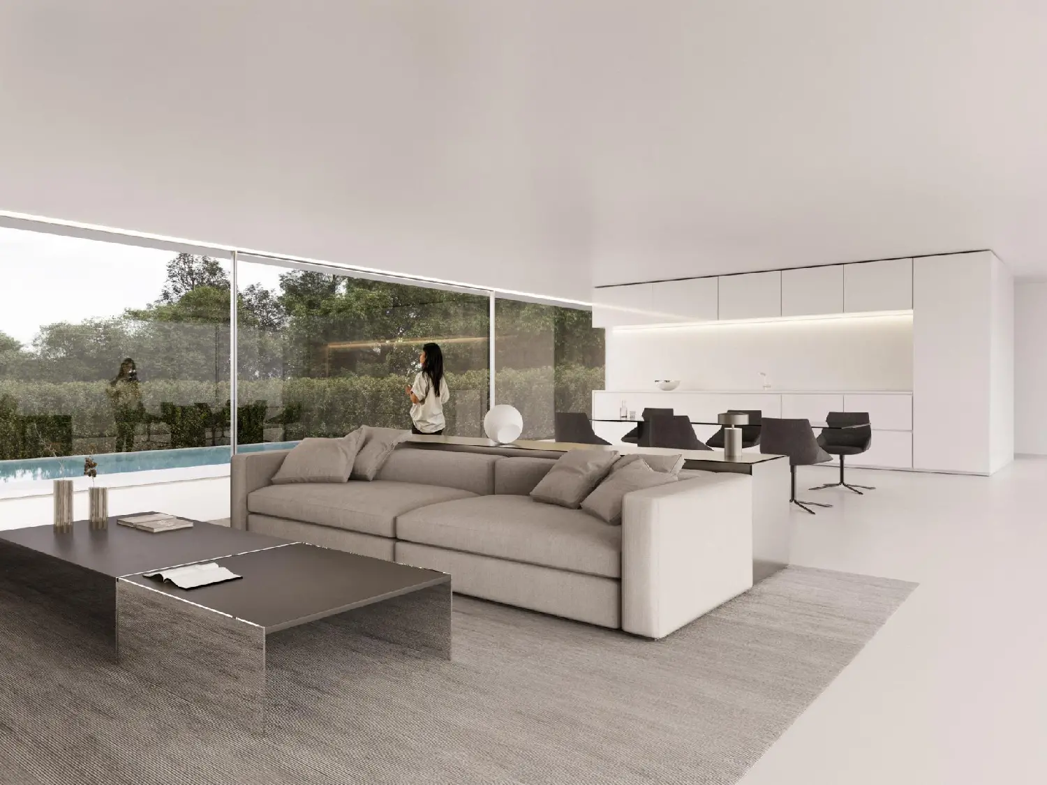  till salu villa Bahia Dorada Costa Del Sol Occidental 8