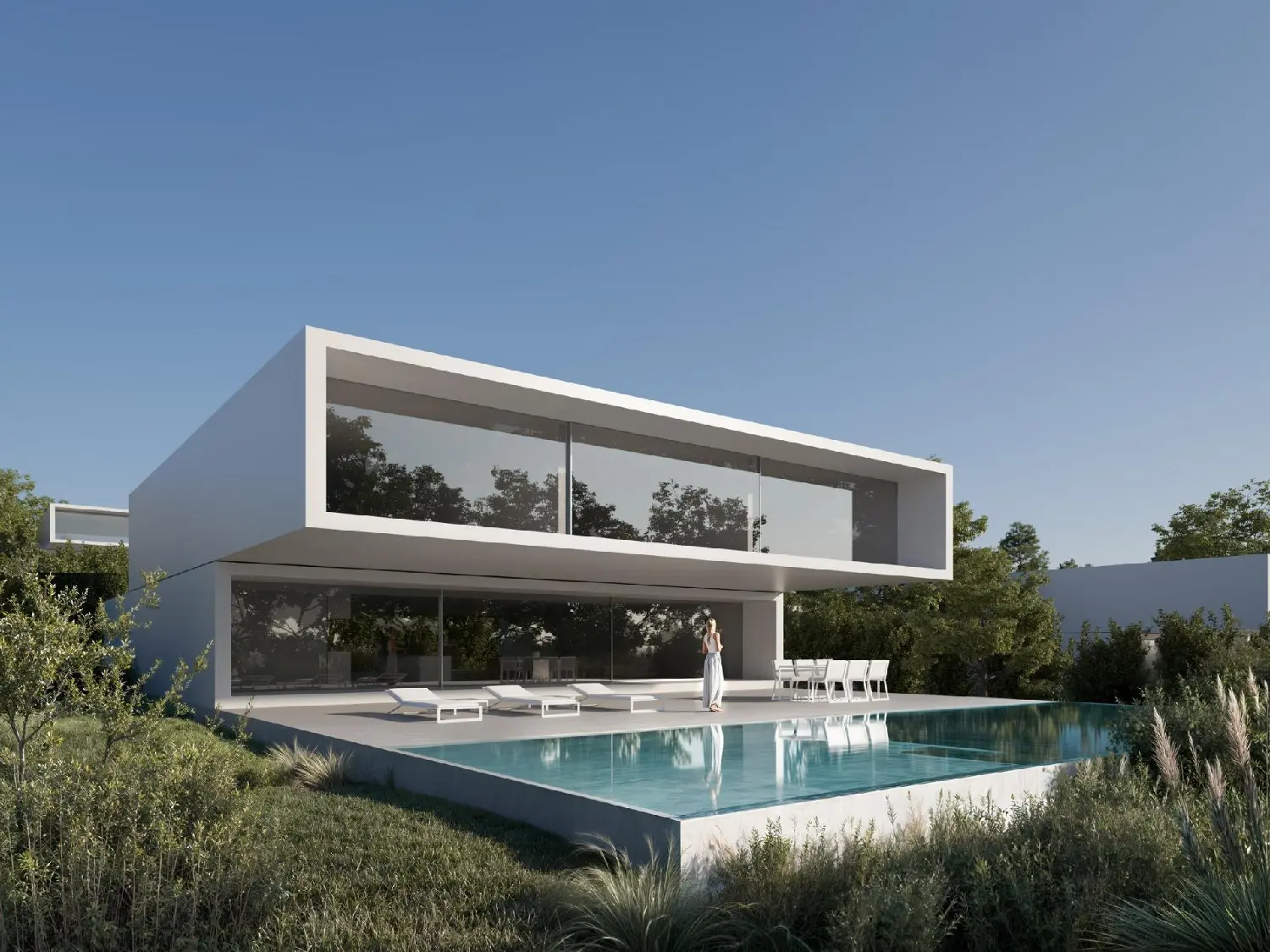  till salu villa Bahia Dorada Costa Del Sol Occidental 16