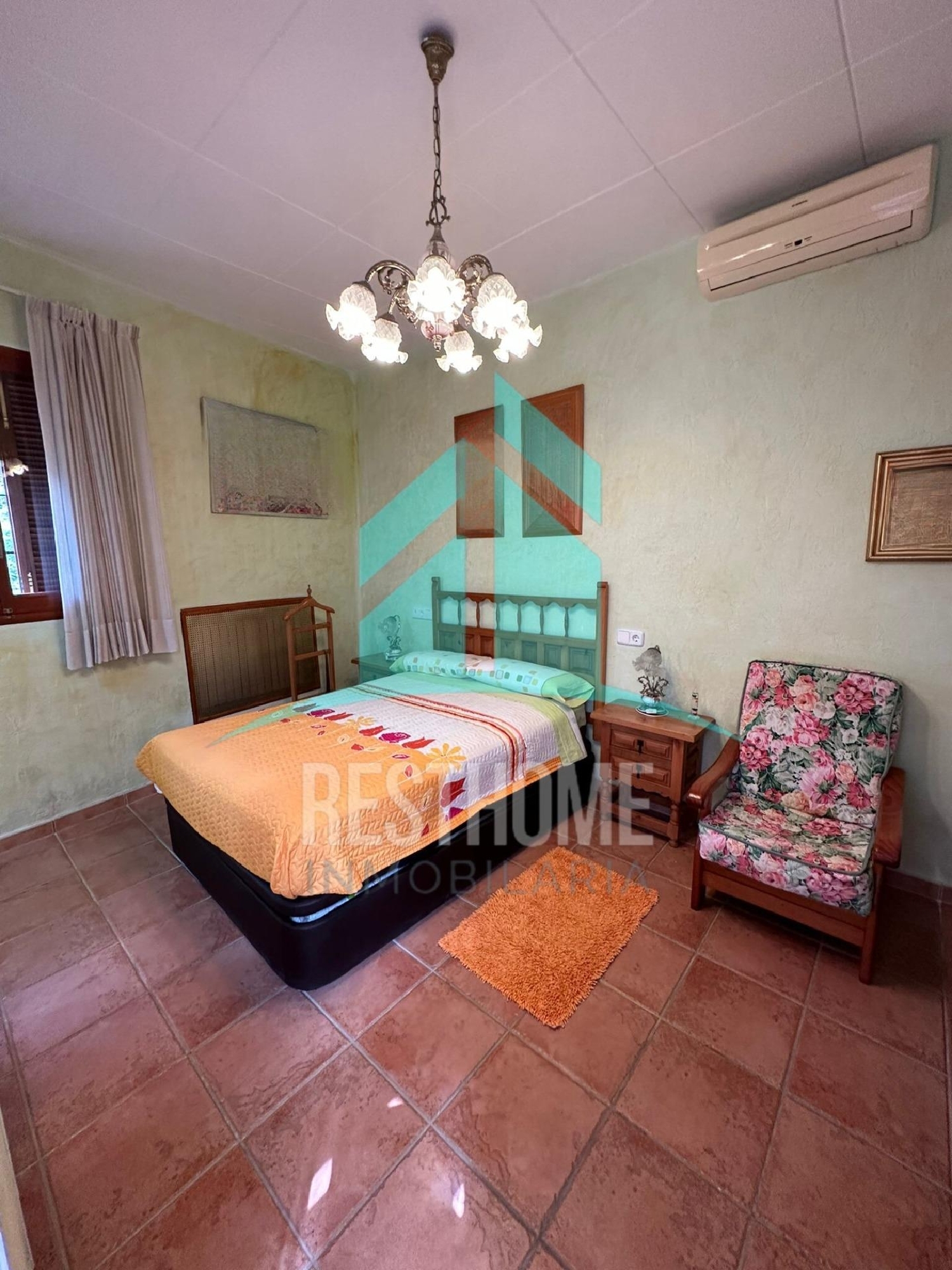  till salu villa Bahia Park Ribera Baixa 5