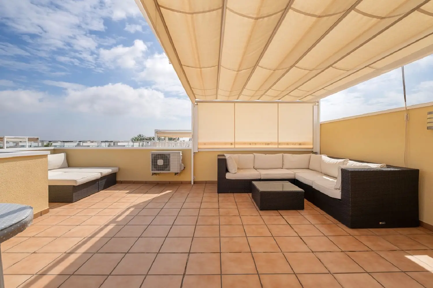  till salu villa Parque Calablanca Marina Alta 1
