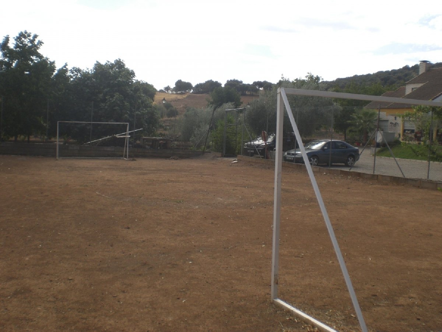  till salu villa Baldio Urbanizacion Valle Medio Del Guadalquivir 5