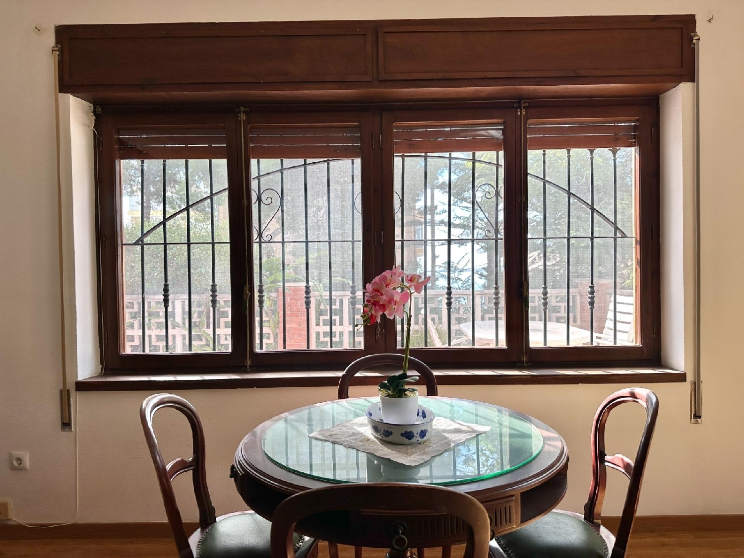  à vendre villa Ballestera Alacantí 4