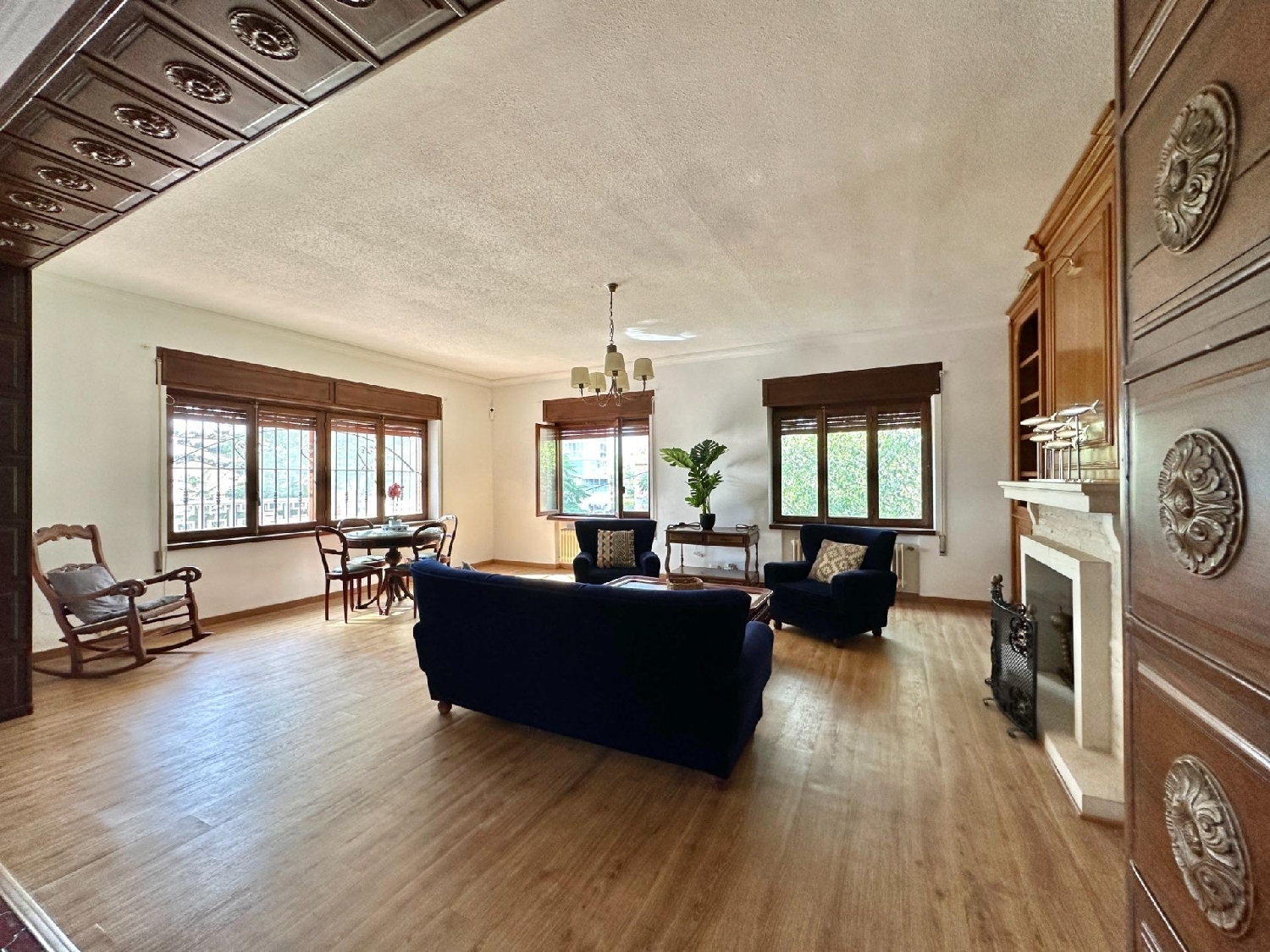  à vendre villa Ballestera Alacantí 3