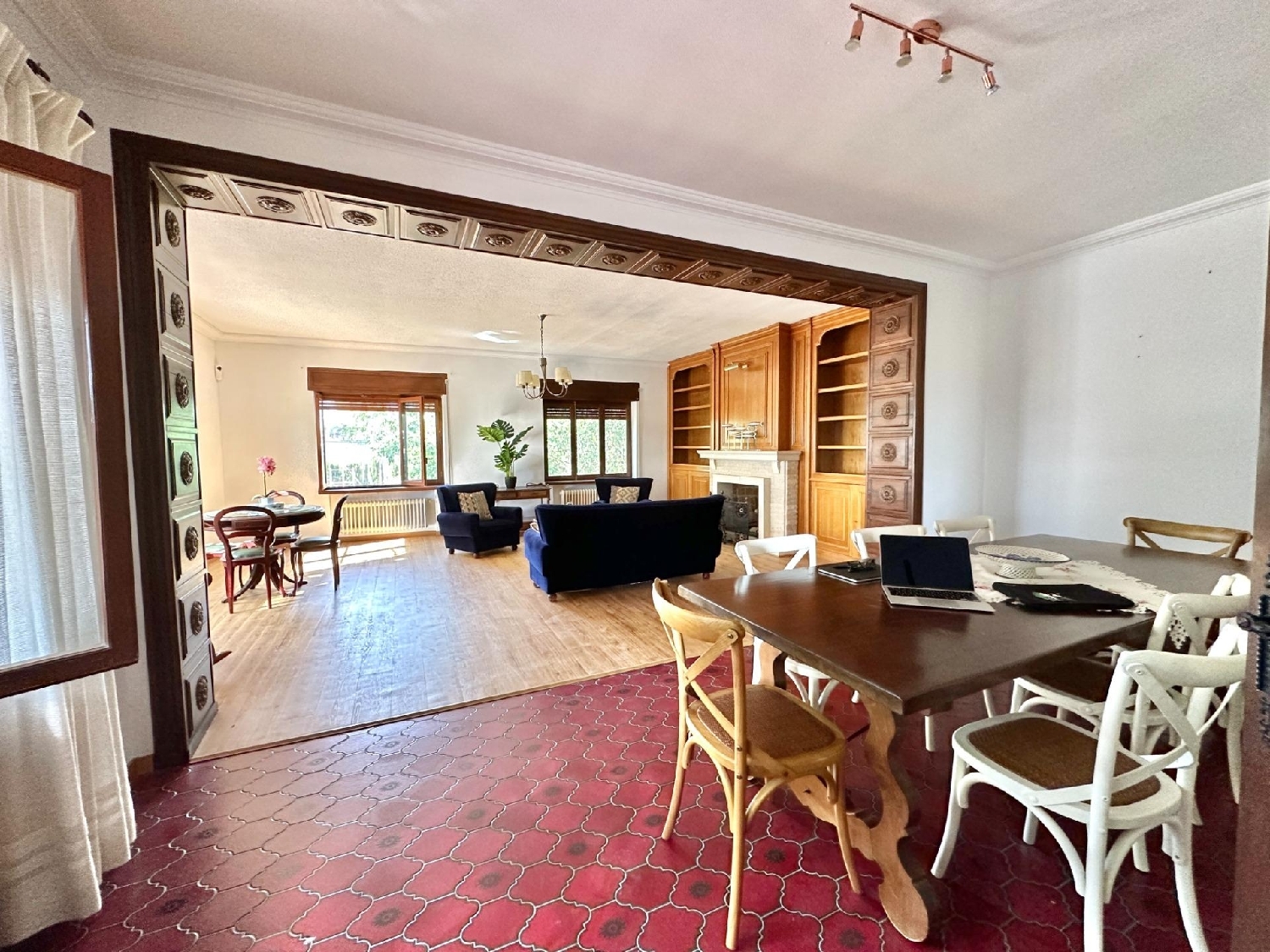  à vendre villa Ballestera Alacantí 5