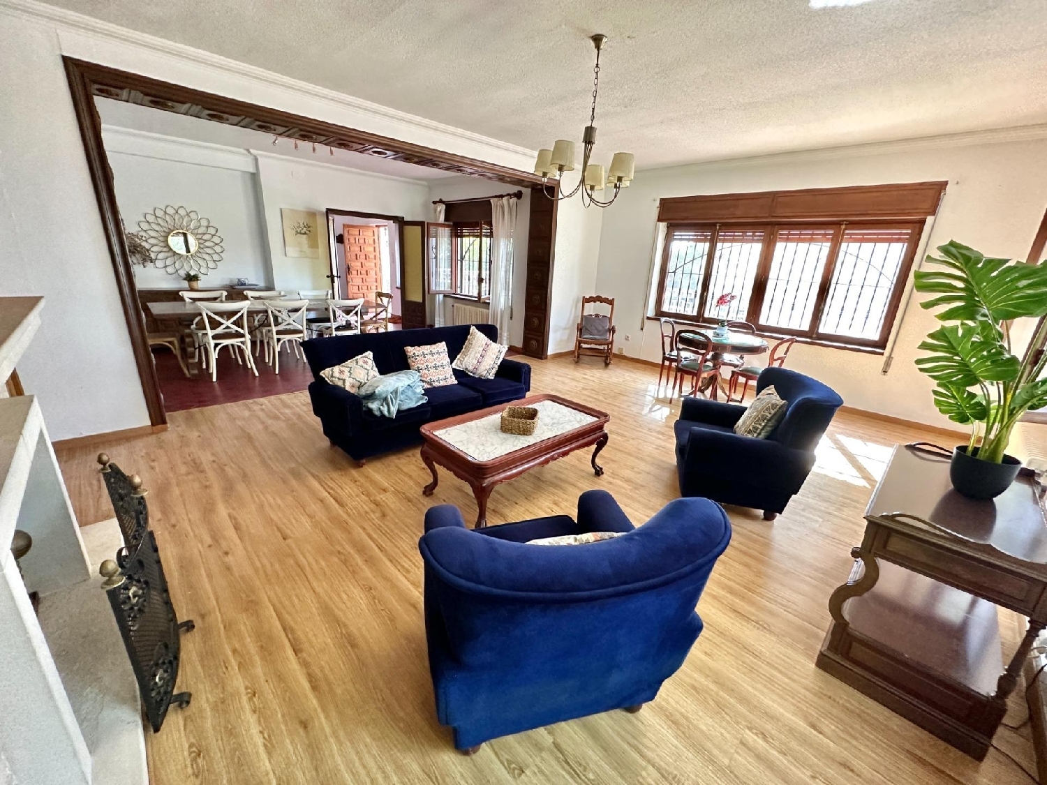  à vendre villa Ballestera Alacantí 8