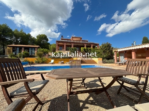 Balones Comtat villa foto 6224545