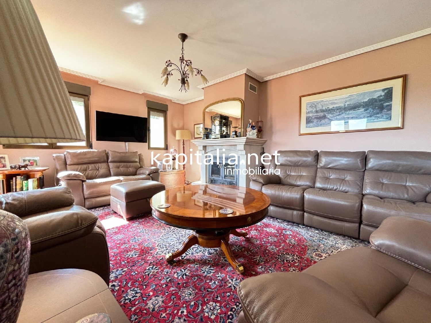  till salu villa Balones Comtat 4