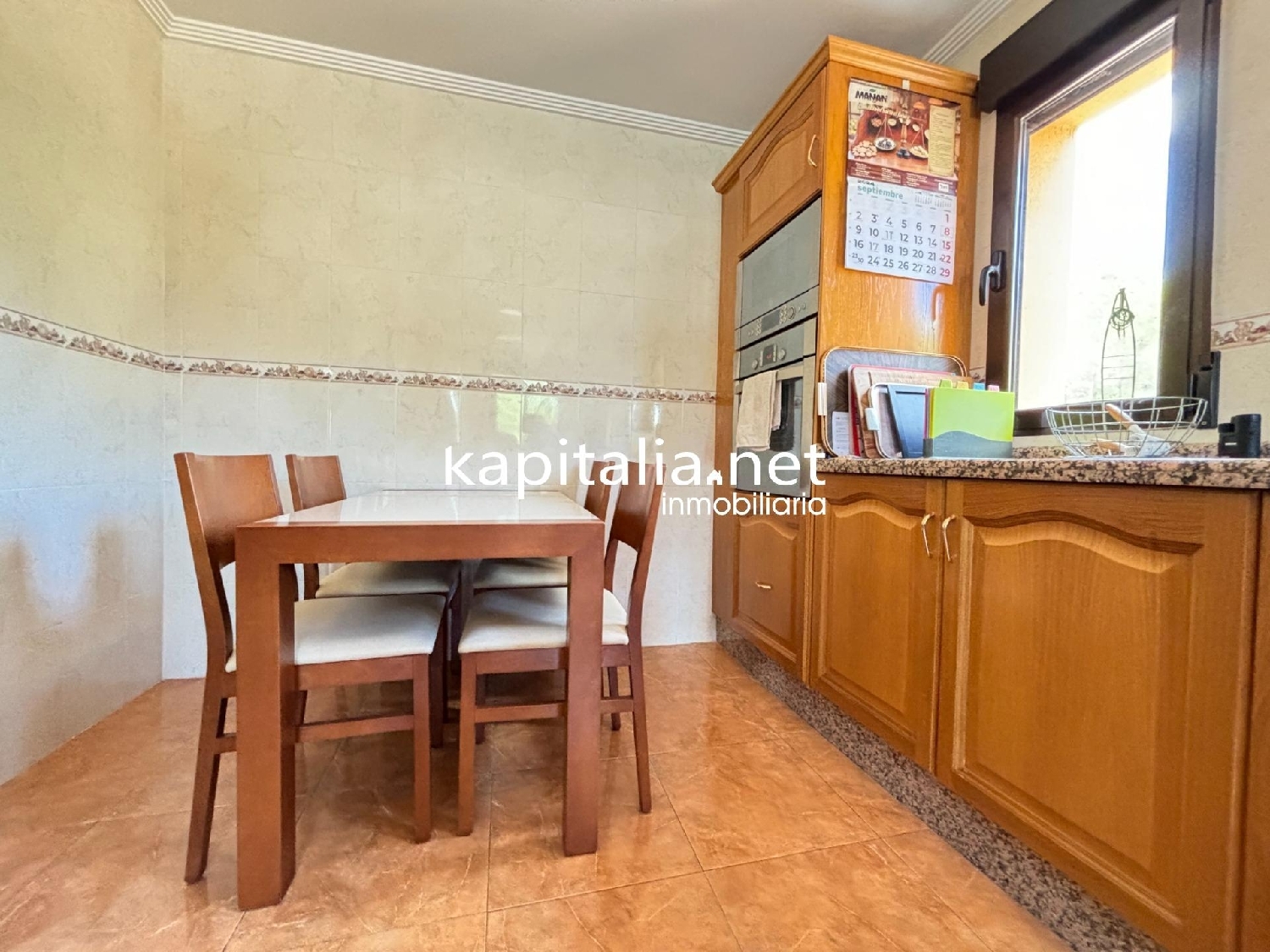  till salu villa Balones Comtat 8