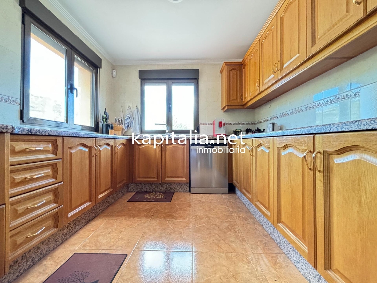  till salu villa Balones Comtat 7