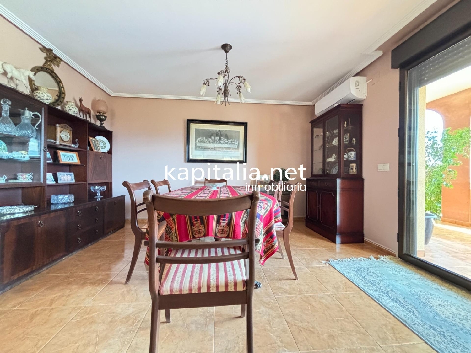  till salu villa Balones Comtat 5