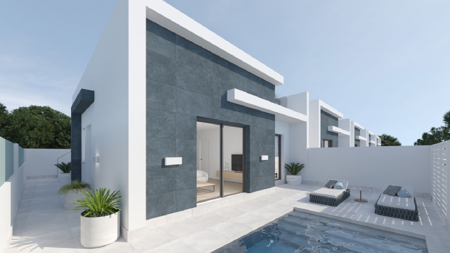  till salu villa Balsicas Huerta De Murcia 1