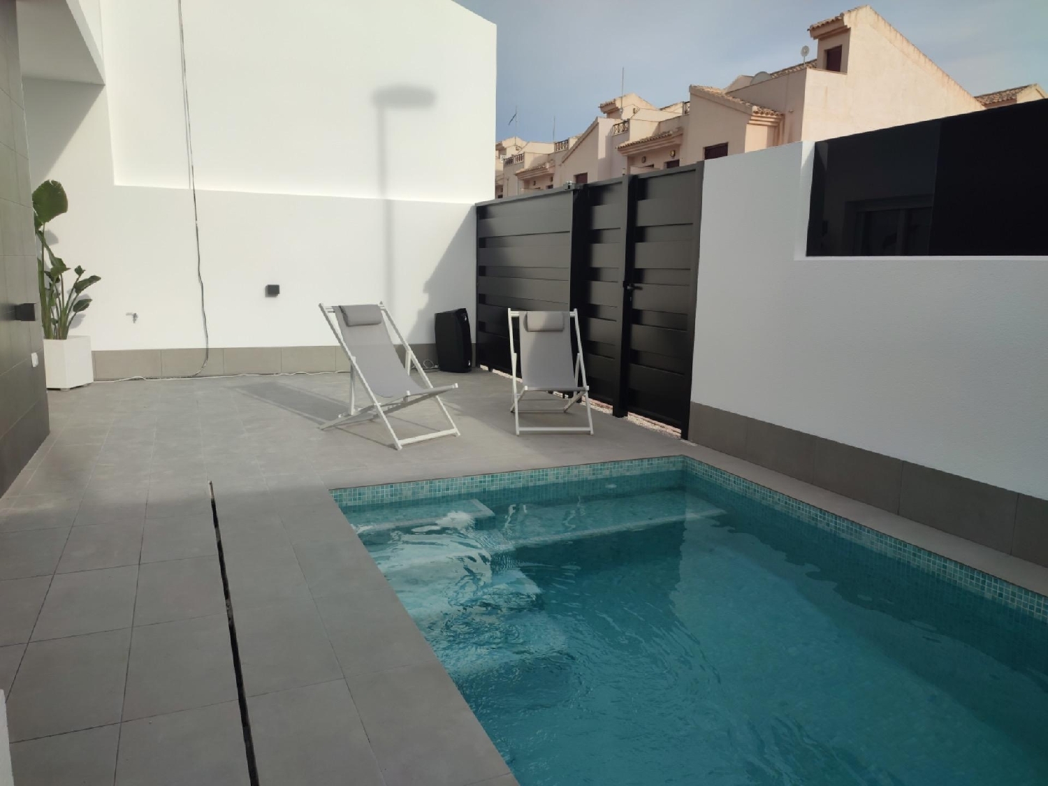till salu villa Balsicas Huerta De Murcia 2