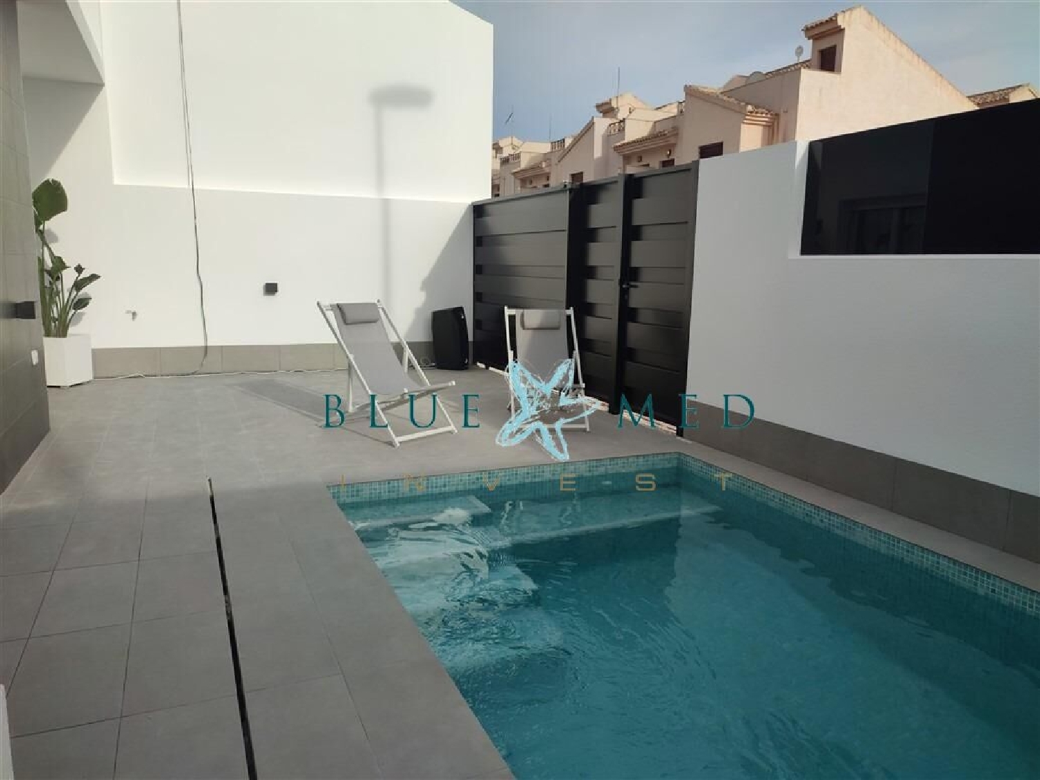 till salu villa Balsicas Huerta De Murcia 2