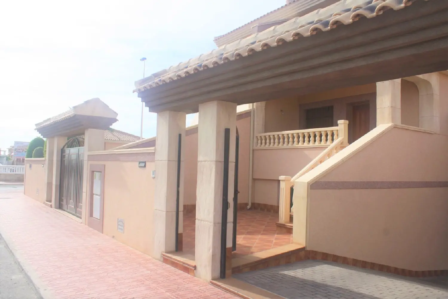till salu villa Balsicas Huerta De Murcia 2