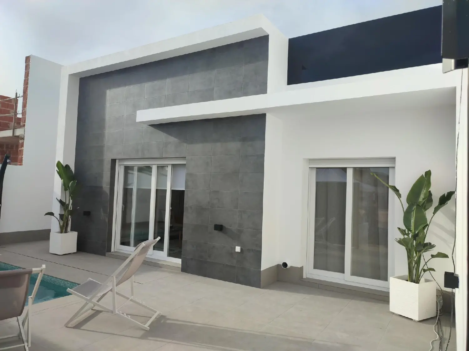  till salu villa Balsicas Huerta De Murcia 1