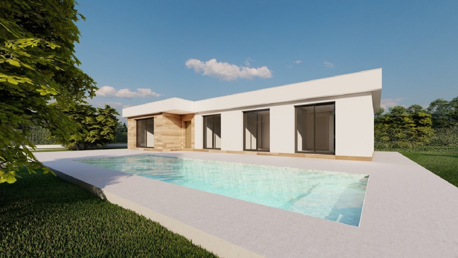  till salu villa Baños De Gilico Noroeste 1