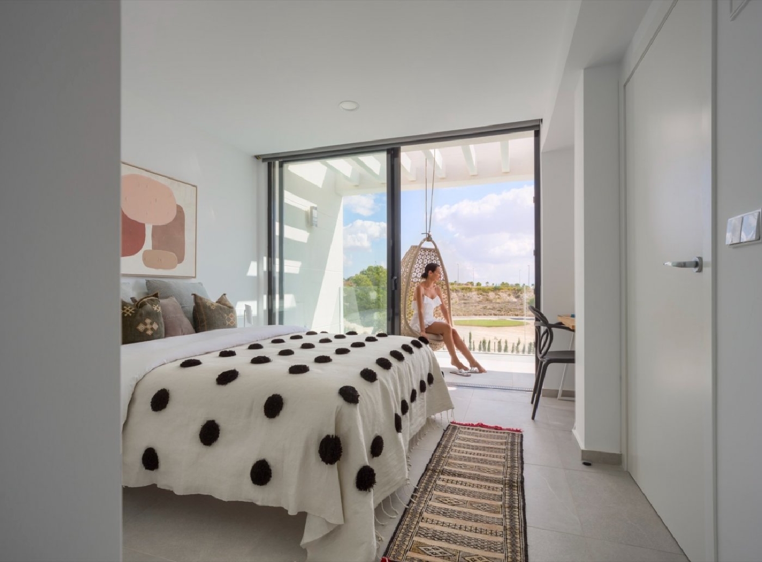  till salu villa Baños Y Mendigo Huerta De Murcia 8