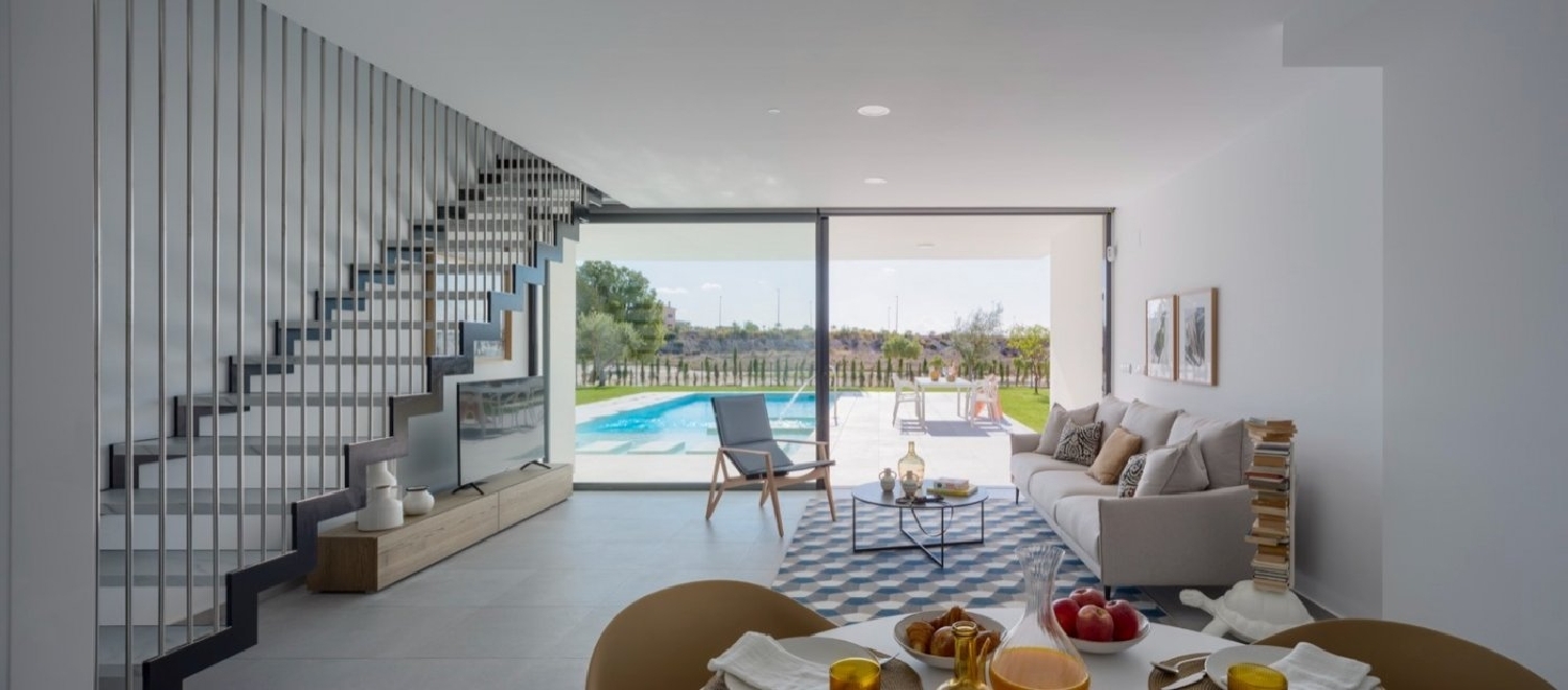  till salu villa Baños Y Mendigo Huerta De Murcia 2