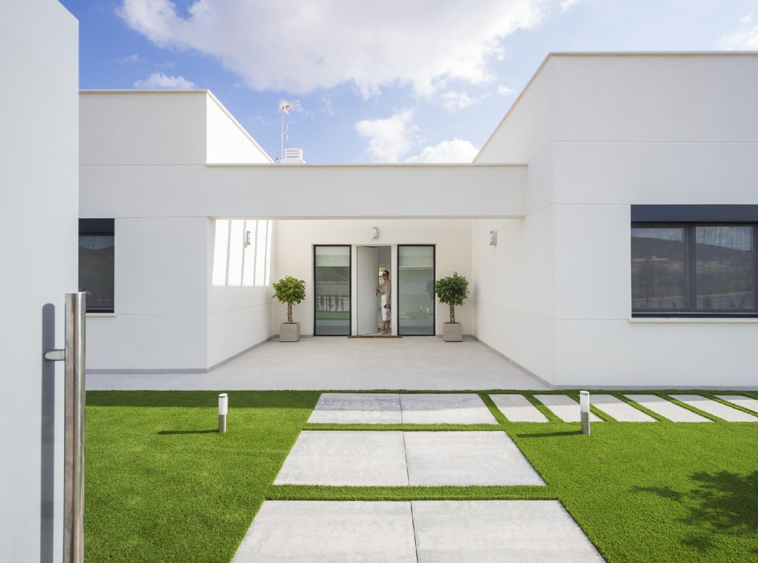  till salu villa Baños Y Mendigo Huerta De Murcia 3