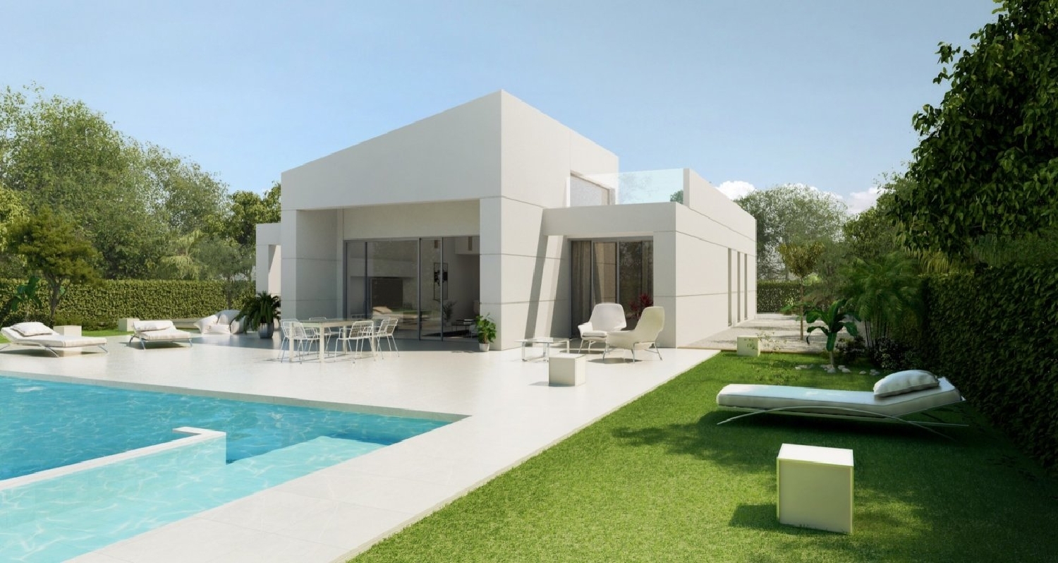  till salu villa Baños Y Mendigo Huerta De Murcia 4